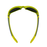 Bblüv Sölar Kırılmaz Bebek ve Çocuk Güneş Gözlüğü Yeşil